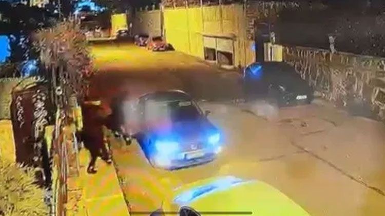 Zincirleme soygunlar polisin film gibi operasyonuyla bitti! - Resim: 2
