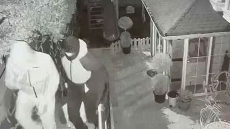 Zincirleme soygunlar polisin film gibi operasyonuyla bitti! - Resim: 3