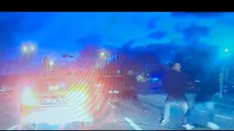 Zincirleme soygunlar polisin film gibi operasyonuyla bitti! - Resim: 4