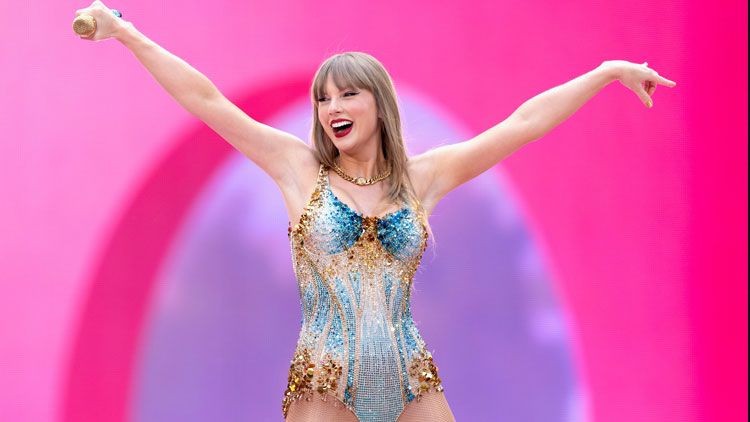 Dünyaca ünlü şarkıcı Taylor Swift ifadeye çağrıldı - Resim: 2