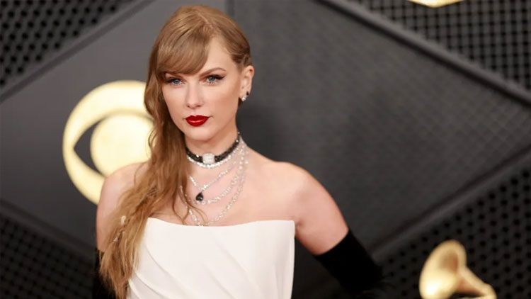 Dünyaca ünlü şarkıcı Taylor Swift ifadeye çağrıldı - Resim: 3