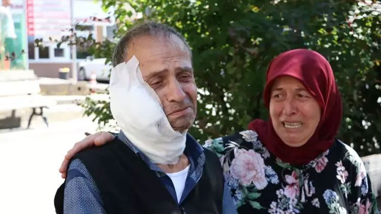 Katile indirim istinaftan döndü! Yeniden yargılandı cezası arttı - Resim: 1