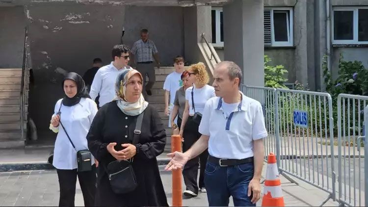 Katile indirim istinaftan döndü! Yeniden yargılandı cezası arttı - Resim: 6