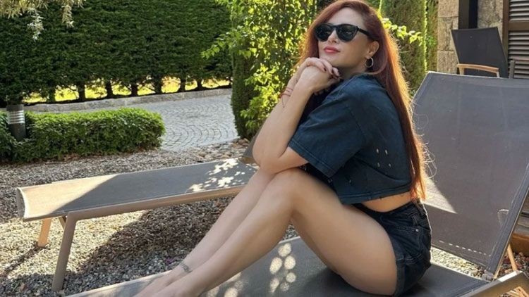 Mine Tugay'dan tehditlere suç duyurusu! "Bir kuytu köşede seni yerler..." - Resim: 4