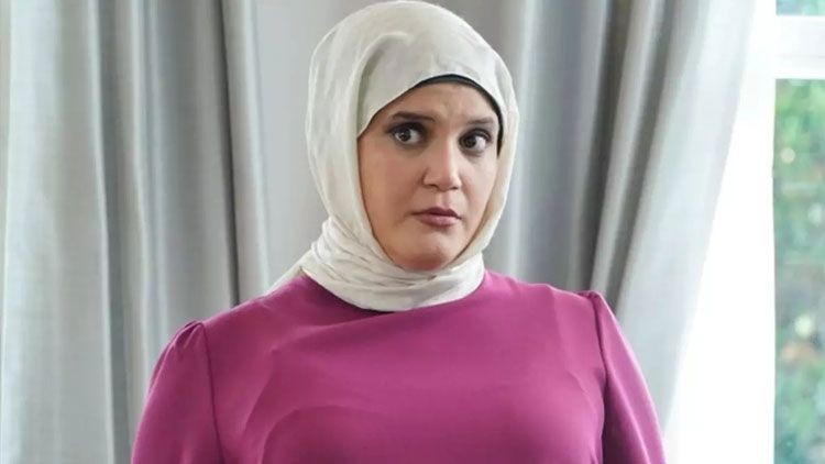 Oyuncu Feyza Civelek hakkında uyuşturucu kararı! - Resim: 6