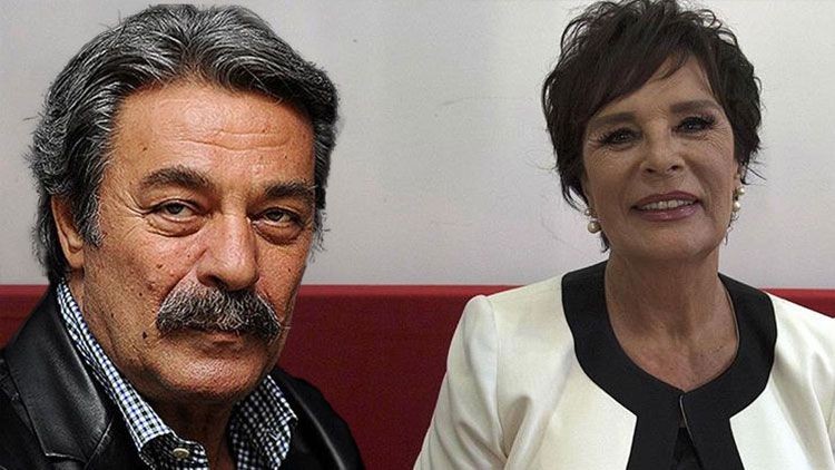 Kadir İnanır’dan film şirketlerine dava! Hülya Koçyiğit detayı… - Resim: 3