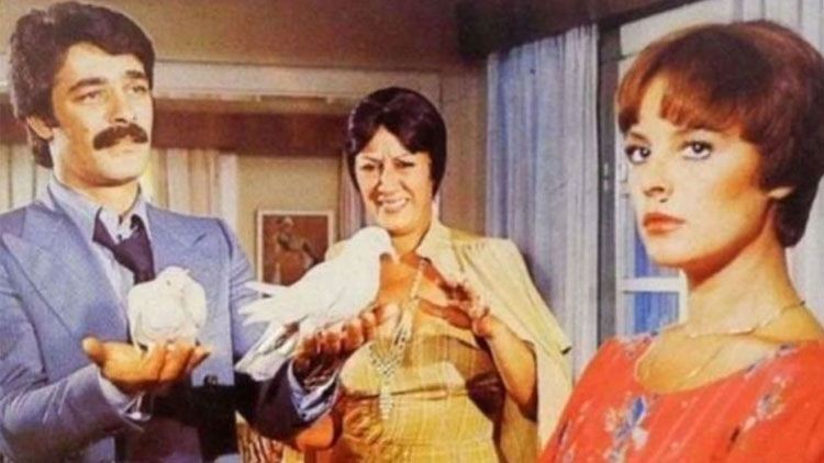 Kadir İnanır’dan film şirketlerine dava! Hülya Koçyiğit detayı… - Resim: 1