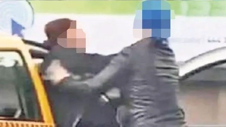 Genç şarkıcıyı taciz eden taksiciye dava! - Resim: 1