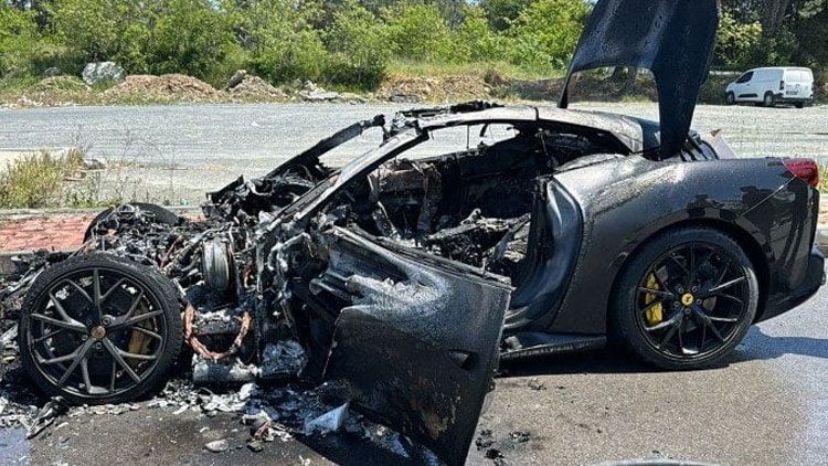 Beşiktaş Başkanı Serdal Adalı’nın oğlu canını zor kurtardı! - Resim: 1