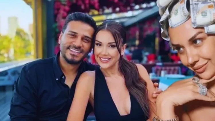 Dilan Polat’ın eşi Engin Polat’a dolandırıcılık davasında kötü haber! - Resim: 3