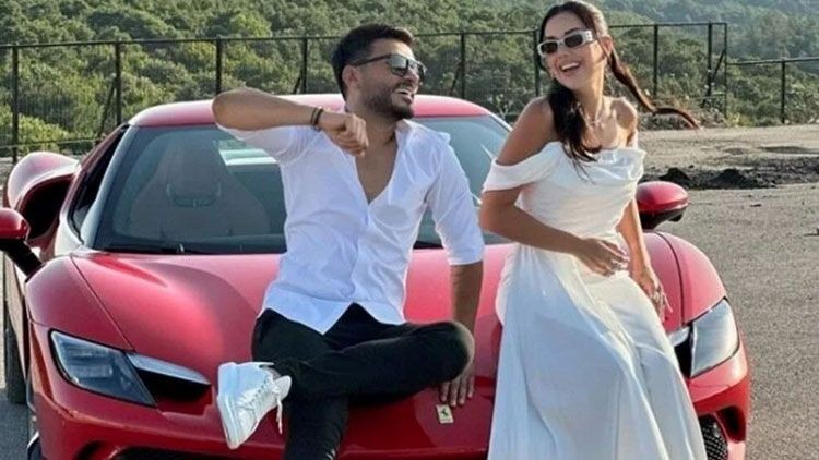 Dilan Polat’ın eşi Engin Polat’a dolandırıcılık davasında kötü haber! - Resim: 4
