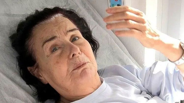 Fatma Girik'in ölümünde ihmal soruşturması tamamlandı! - Resim: 1