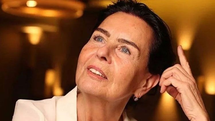 Fatma Girik'in ölümünde ihmal soruşturması tamamlandı! - Resim: 2
