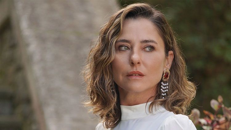Ece Uslu, filmin yapımcısıyla adliyelik oldu! Başsavcılık kararını verdi… - Resim: 1