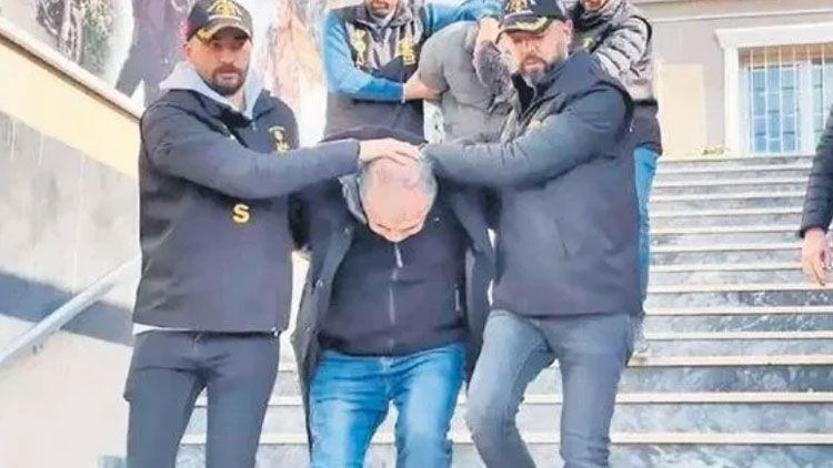 Villa soygununda yeni detaylar… Bodrumspor başkanı ifade verdi - Resim: 2