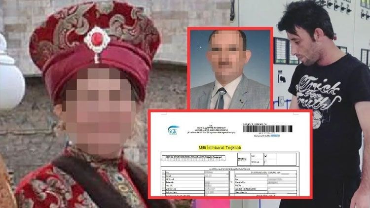 MİT yalanıyla cinsel istismarda yeni gelişme! Yargıtay’dan karar çıktı - Resim: 2