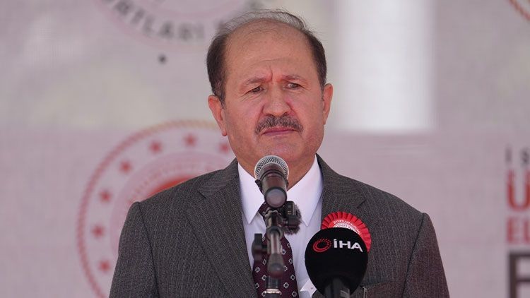 Cezaevinde üretilenler Kırıkkale’deki fuarda vatandaşla buluştu - Resim: 3