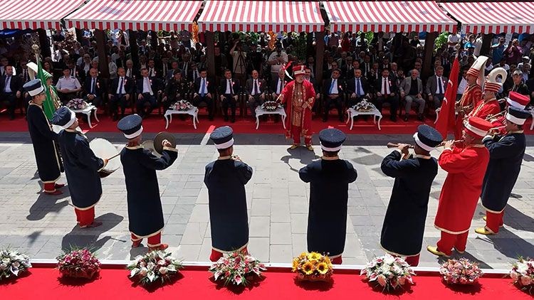 Cezaevinde üretilenler Kırıkkale’deki fuarda vatandaşla buluştu - Resim: 2