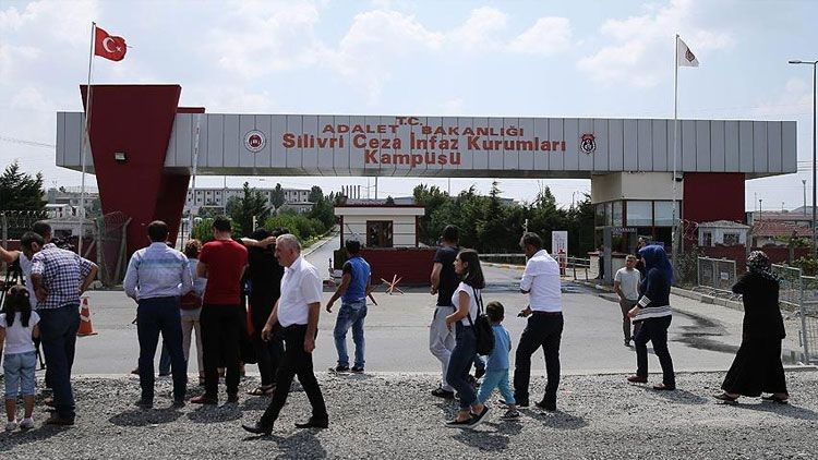 İnfaz düzenlemesiyle tahliyeler yolda! Bayram öncesine yetişiyor… - Resim: 6