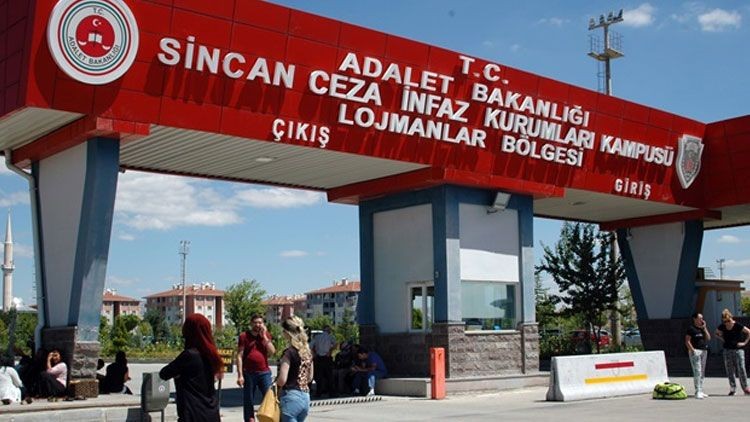 İnfaz düzenlemesiyle tahliyeler yolda! Bayram öncesine yetişiyor… - Resim: 7