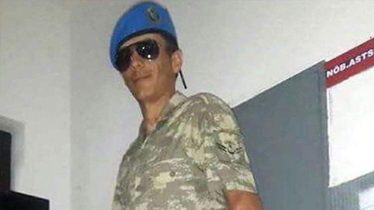 Yargıtay kışlada ölüm kararını bozdu! Kurşun arkadaşının elinden çıkmış - Resim: 1