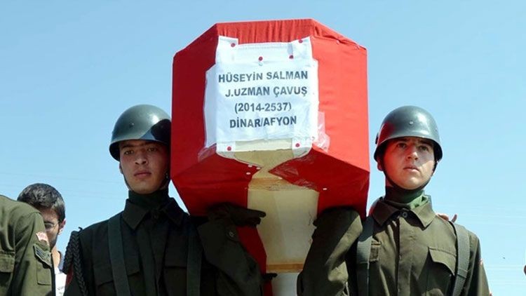 Yargıtay kışlada ölüm kararını bozdu! Kurşun arkadaşının elinden çıkmış - Resim: 3