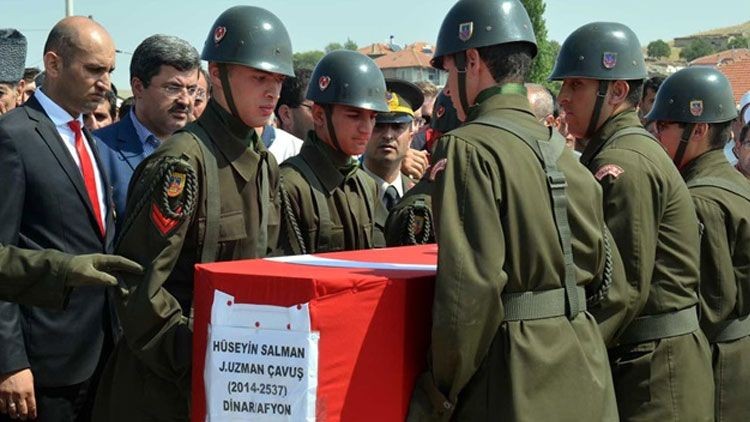Yargıtay kışlada ölüm kararını bozdu! Kurşun arkadaşının elinden çıkmış - Resim: 6