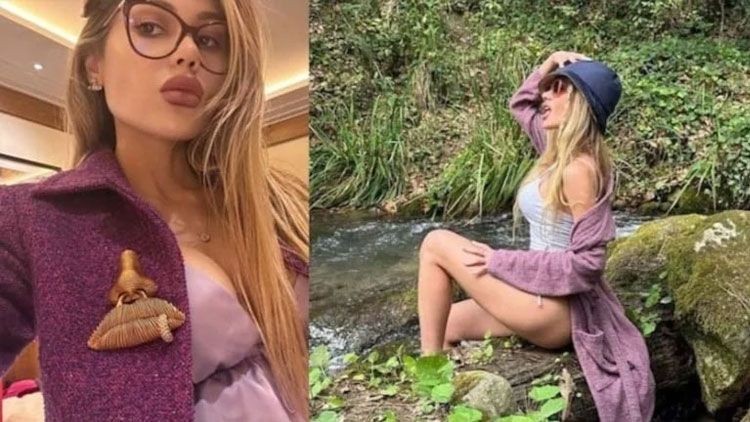 Nihal Candan’dan benzersiz boşanma davası gerekçesi! - Resim: 2
