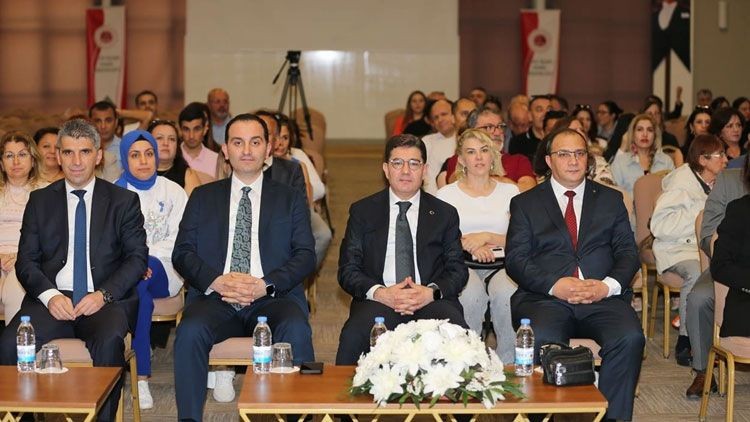 Uzlaştırmacılar Günü’nde büyük başarı: Dosyaların yüzde 83’ü olumlu sonuçlandı - Resim: 1