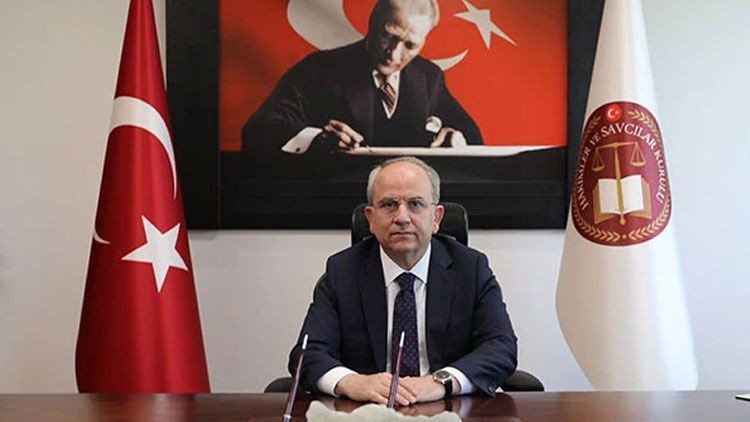 HSK'nın hafızasıydı! HSK 1. Daire Başkanı Halil Koç da veda ediyor - Resim: 5