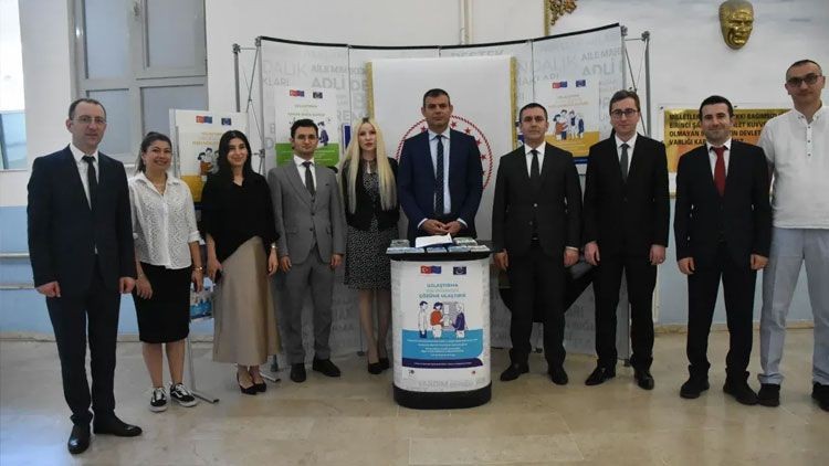 Sakarya Adliyesi’nde uzlaştırma günü etkinliği! 2 dosyadan 1’i çözülüyor - Resim: 3