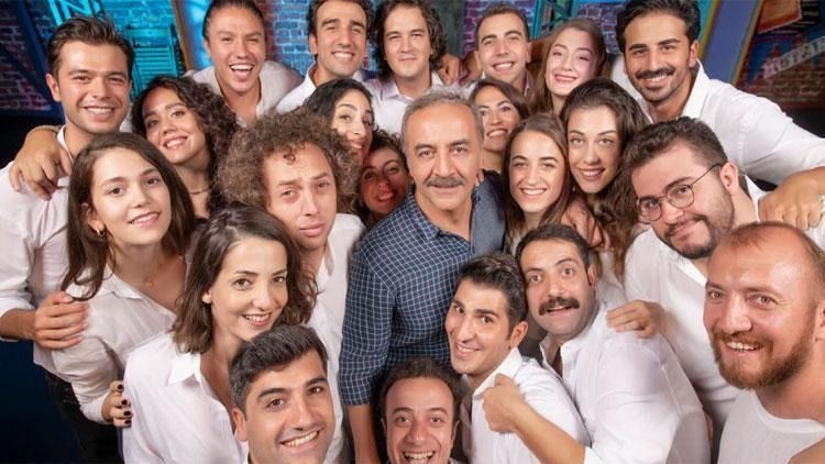 8 HAZİRAN 2025 PAZAR REYTİNG SONUÇLARI AÇIKLANDI! Teşkilat, Survivor, Password, Kim Milyoner Olmak İster. Dün en çok ne izlendi? - Resim: 6