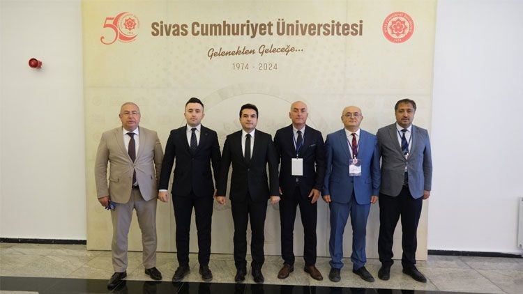 Sivas’ta denetimli serbestlik etkinliği - Resim: 1