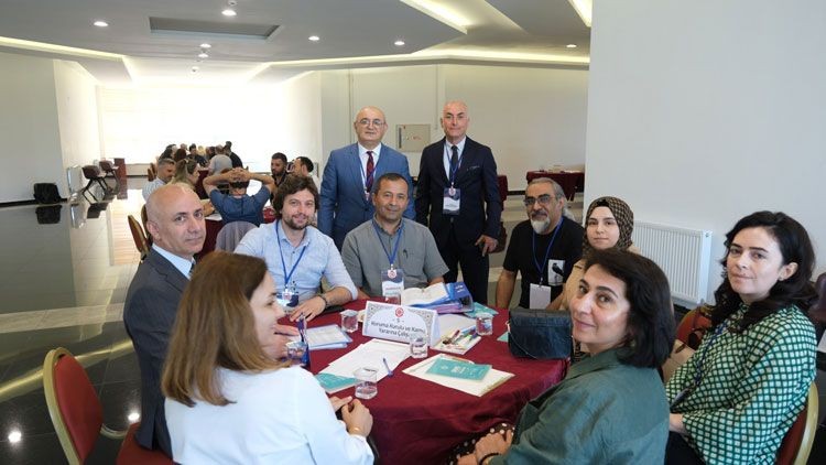 Sivas’ta denetimli serbestlik etkinliği - Resim: 4