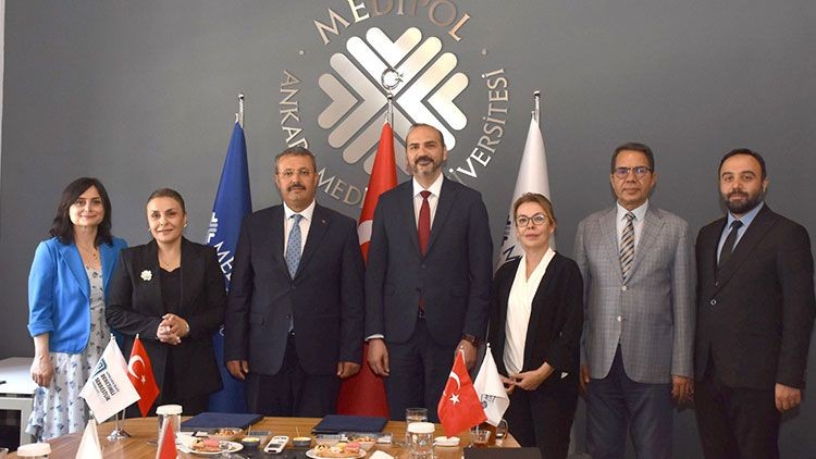 Ankara Batı Cumhuriyet Başsavcılığı’ndan denetimli serbestlik protokolü - Resim: 1