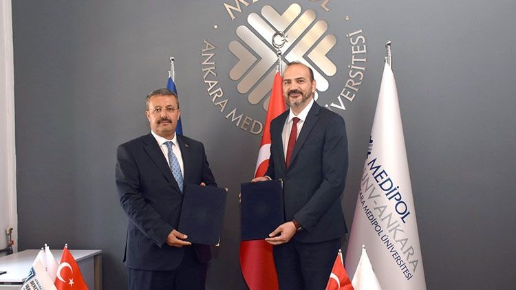Ankara Batı Cumhuriyet Başsavcılığı’ndan denetimli serbestlik protokolü - Resim: 2