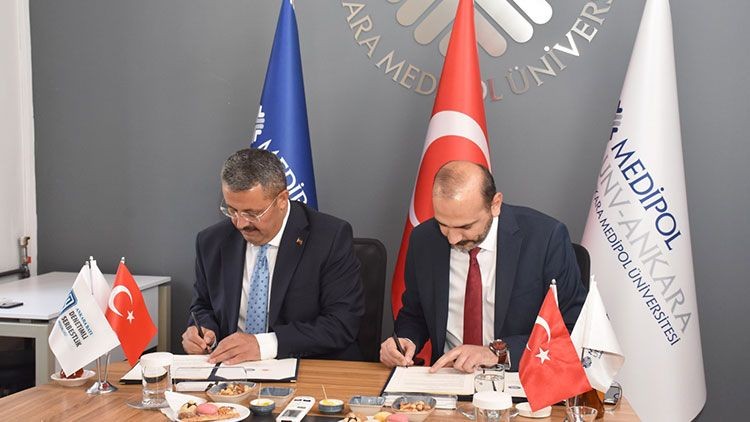 Ankara Batı Cumhuriyet Başsavcılığı’ndan denetimli serbestlik protokolü - Resim: 3