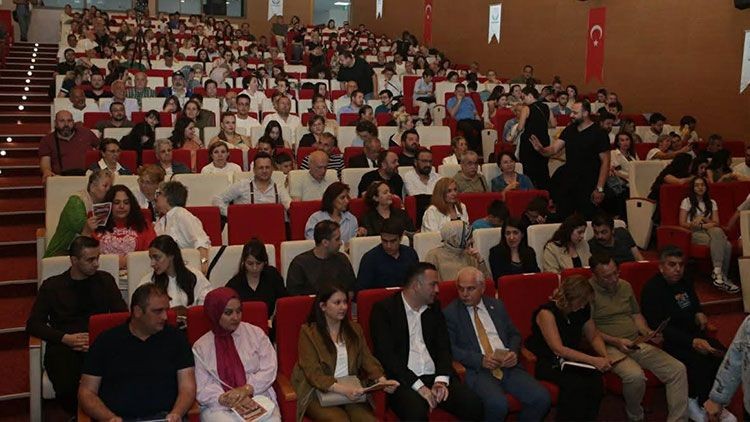 Baro korosu söyledi, hakim, savcı ve adliye personeli dinledi - Resim: 2