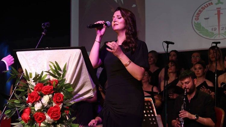 Baro korosu söyledi, hakim, savcı ve adliye personeli dinledi - Resim: 3