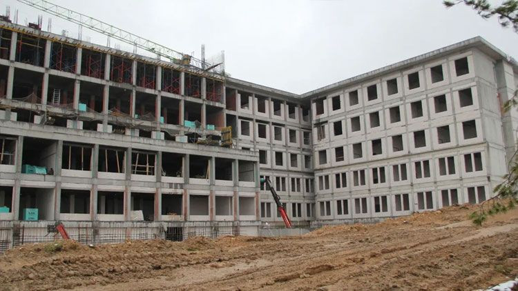 Yeni adliye, lojman, BAM… Şimdi de Malatya’ya Bölge İdare Mahkemesi geliyor! - Resim: 3