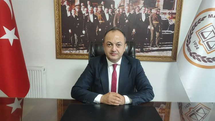 Yeni adliye, lojman, BAM… Şimdi de Malatya’ya Bölge İdare Mahkemesi geliyor! - Resim: 4