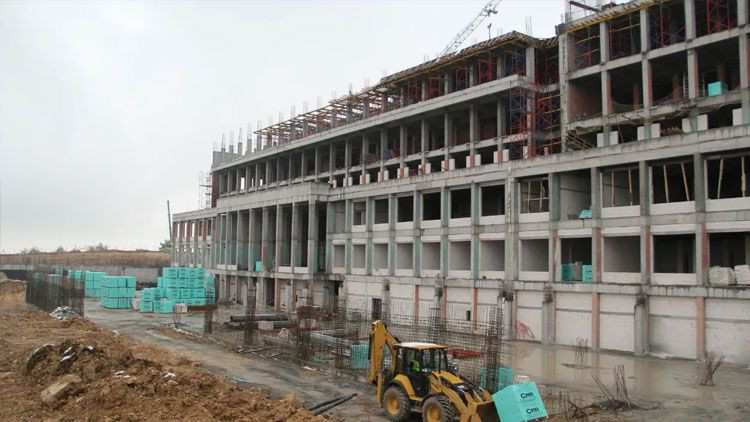 Yeni adliye, lojman, BAM… Şimdi de Malatya’ya Bölge İdare Mahkemesi geliyor! - Resim: 5