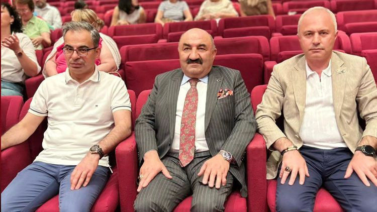 Azerbaycan ordusunun kuruluşu kutlandı! Başsavcı Vekili Özel’e plaket - Resim: 2