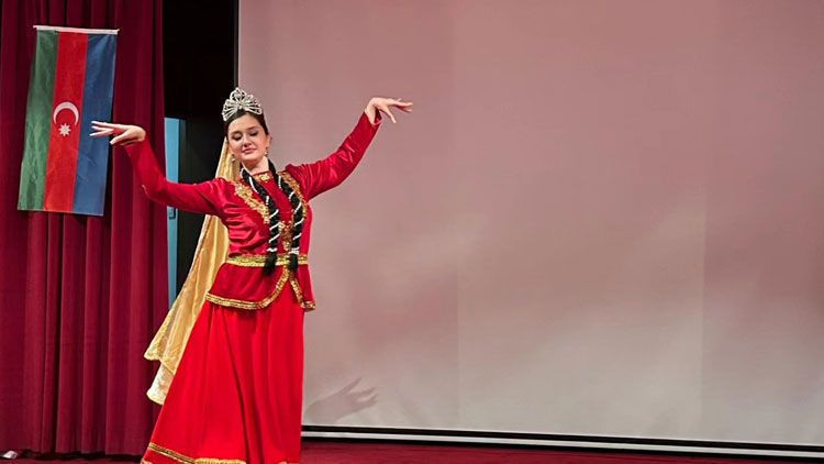 Azerbaycan ordusunun kuruluşu kutlandı! Başsavcı Vekili Özel’e plaket - Resim: 5