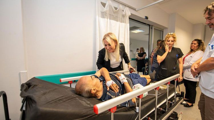 Muğla’da hastanelerde Eriş Başaran Akça hareketliliği… Yeni müdür sorunlara odaklandı - Resim: 3