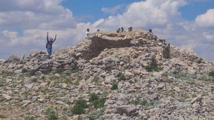 Şarampole yuvarlanan bilirkişi heyetinin son fotoğrafı! - Resim: 4