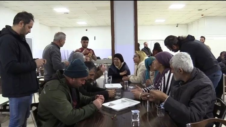 Şarampole yuvarlanan bilirkişi heyetinin son fotoğrafı! - Resim: 3