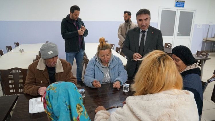 Şarampole yuvarlanan bilirkişi heyetinin son fotoğrafı! - Resim: 5