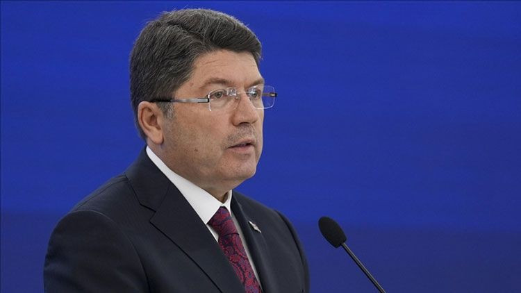 Bakan Tunç’tan Bartın’a yeni adliye müjdesi - Resim: 4
