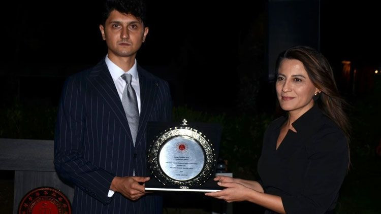 Savcı Bal’dan veda: Serik Adliyesi benim ilk göz ağrım - Resim: 1